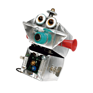 Fábrica Makers Amigos Galácticos