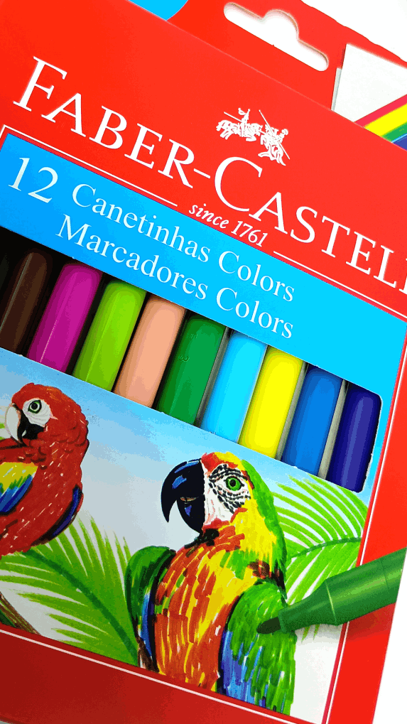 Faber-Castell