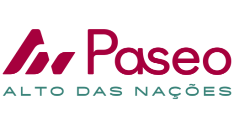 Paseo ALTO DAS NAÇÕES