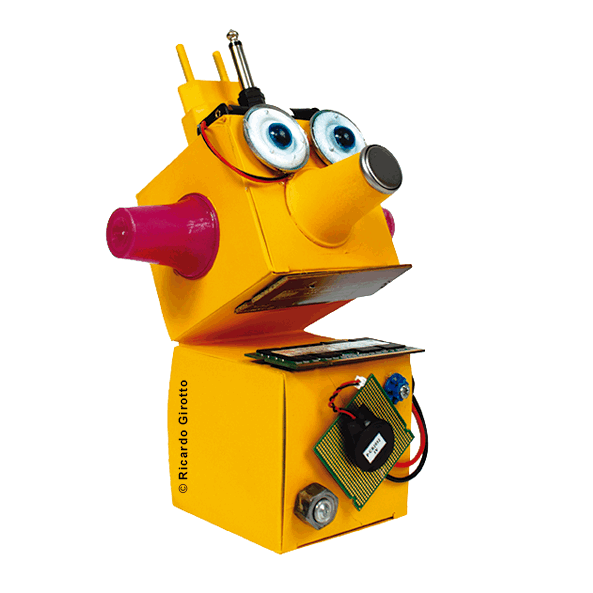 Em breve mais novidades!