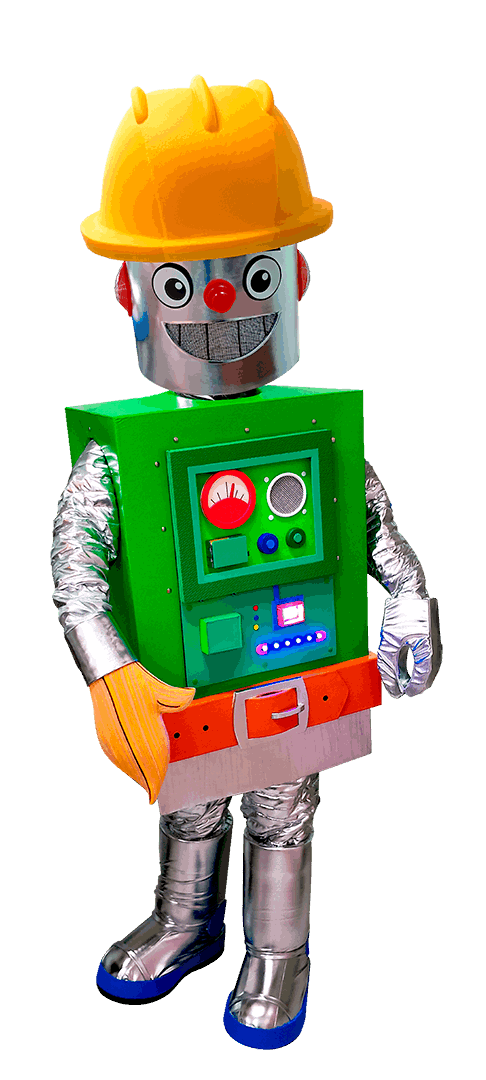 Fábrica Makers | Eco Brinque